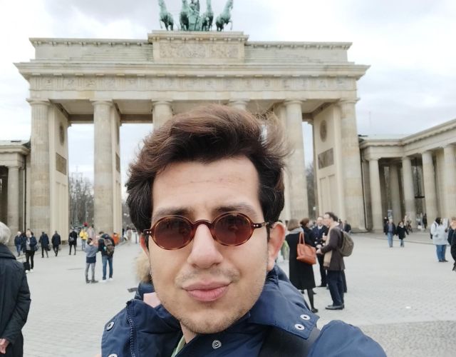 Bergama Almanca Özel Ders