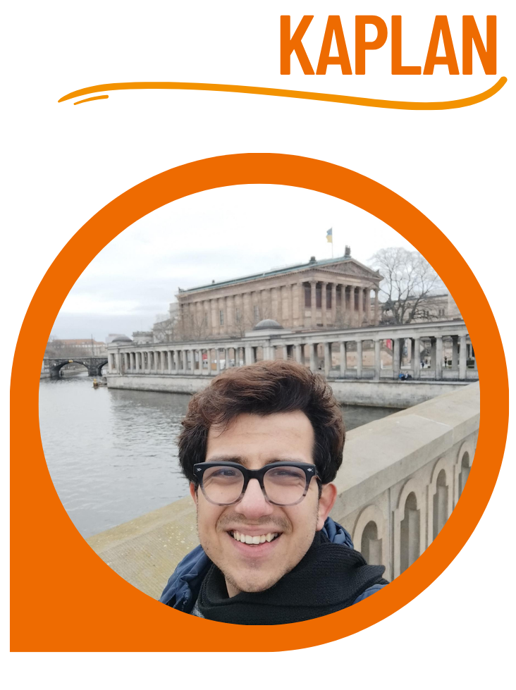 Bergama Almanca Özel Ders